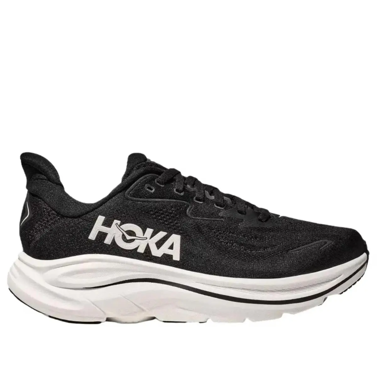 Hoka shoes - Clifton 10 - Clifton - Multicolor 11