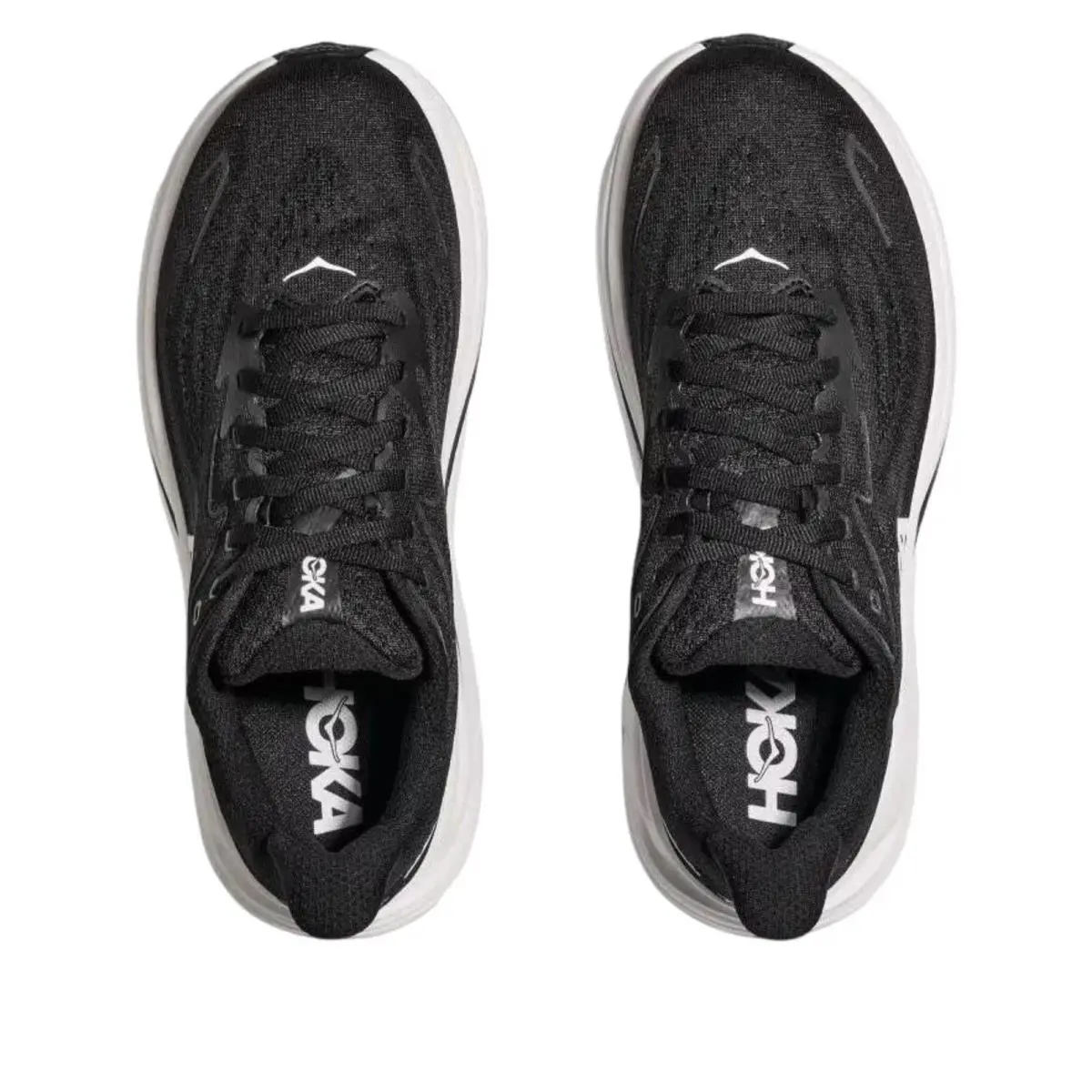 Hoka shoes - Clifton 10 - Clifton - Multicolor 12