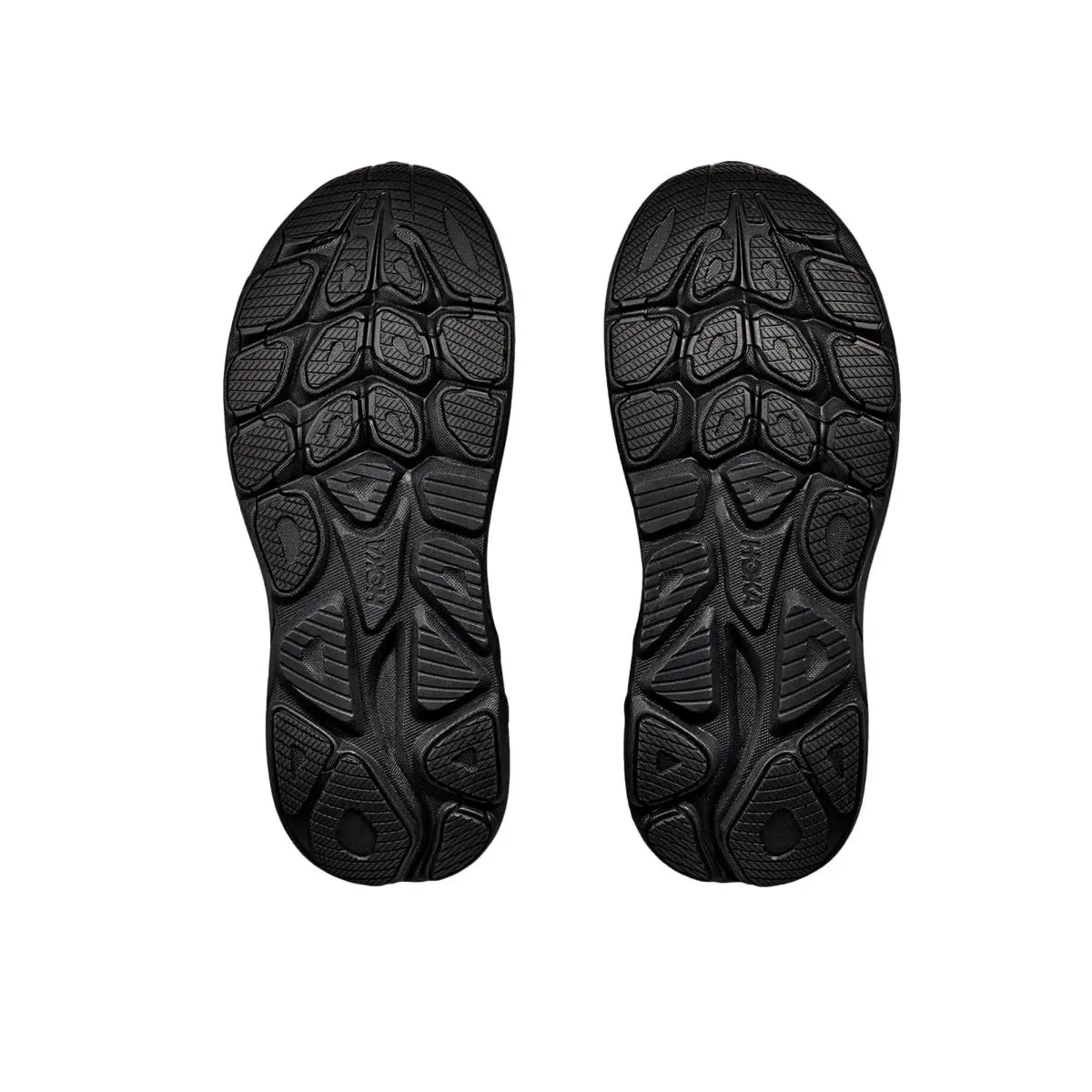Hoka shoes - Clifton 10 - Clifton - Multicolor 2