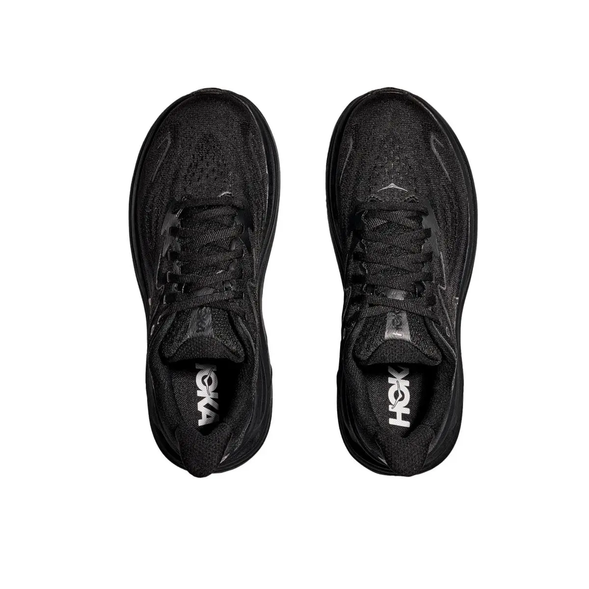 Hoka shoes - Clifton 10 - Clifton - Multicolor 5