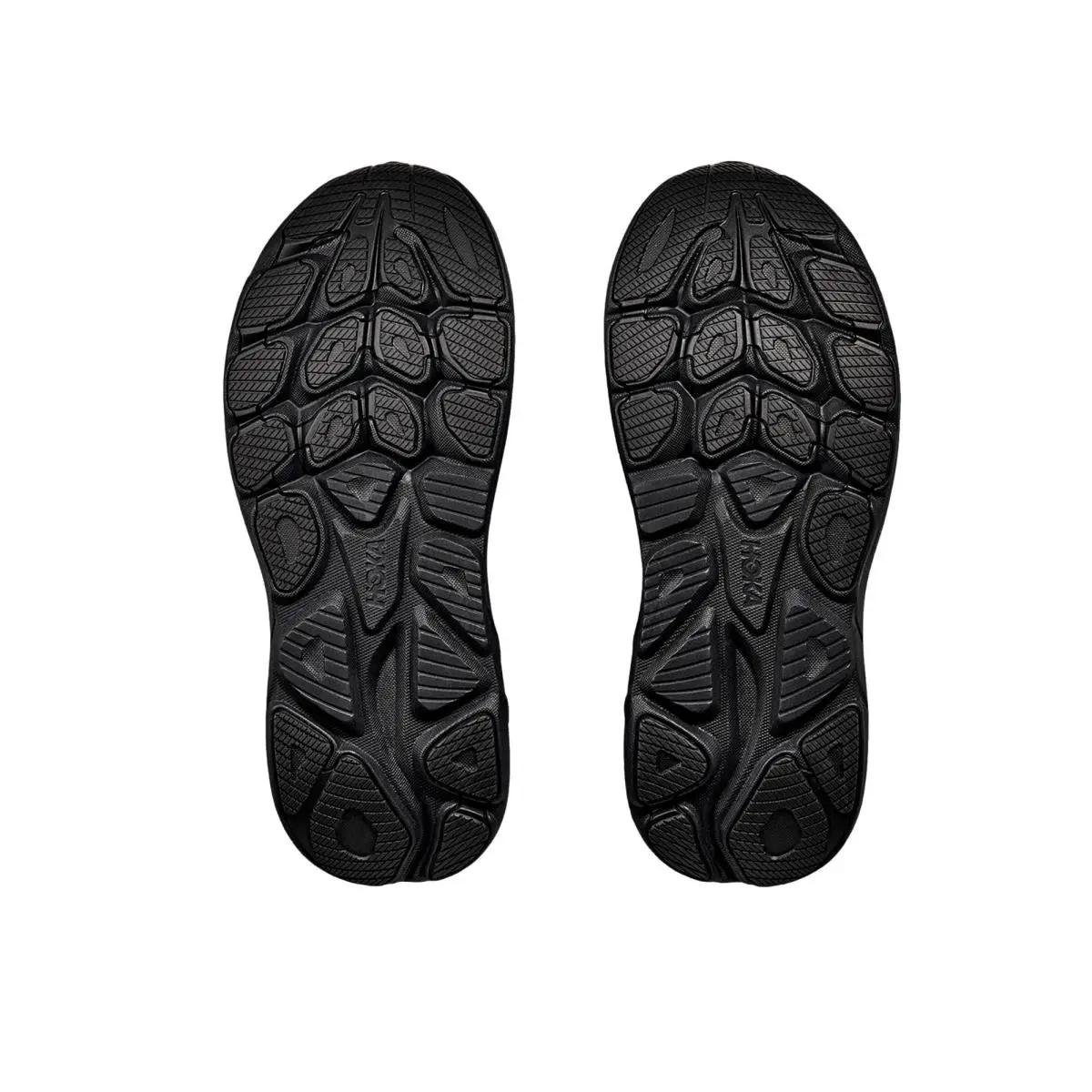Hoka shoes - Clifton 10 - Clifton - Multicolor 6