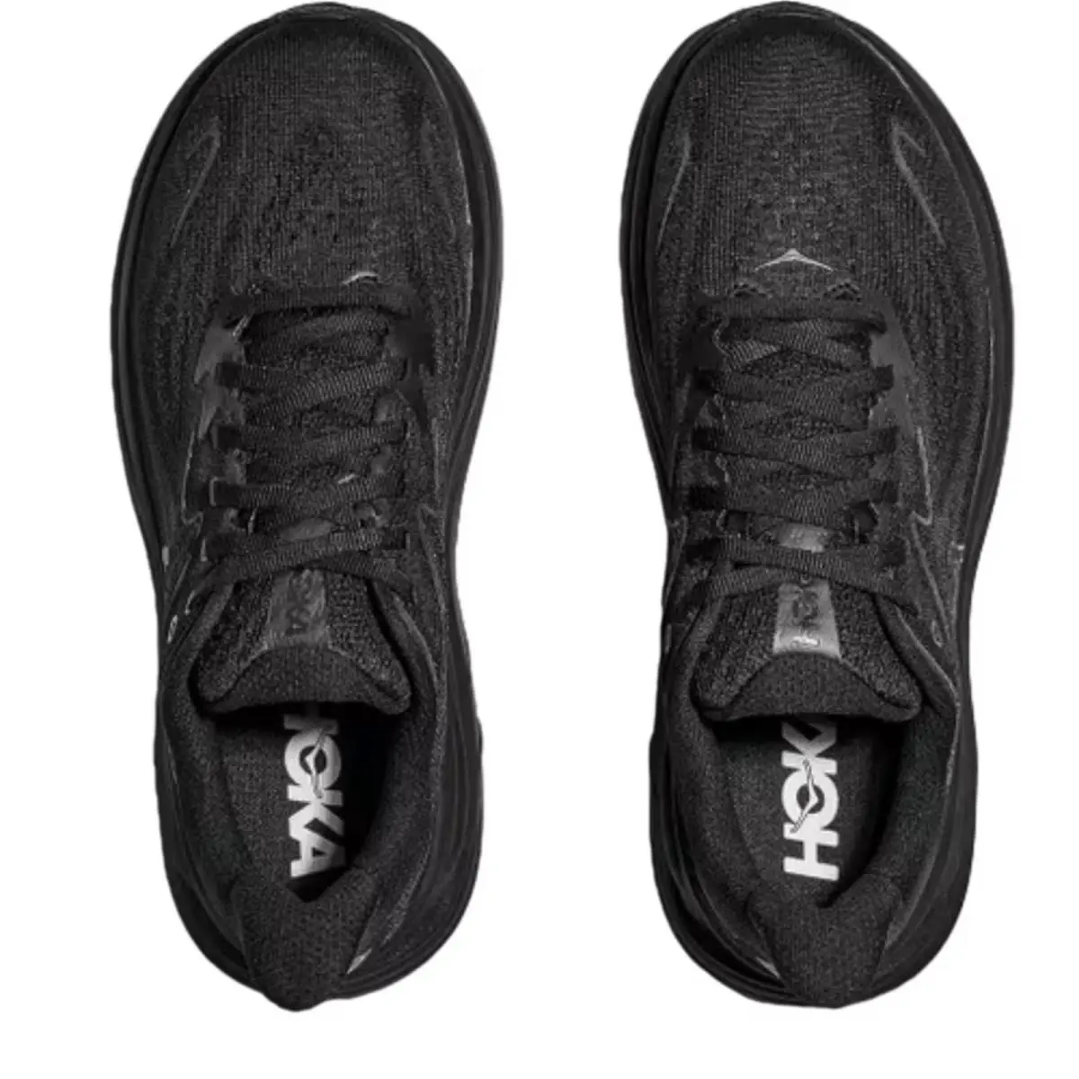 Hoka shoes - Clifton 10 - Clifton - Multicolor 9