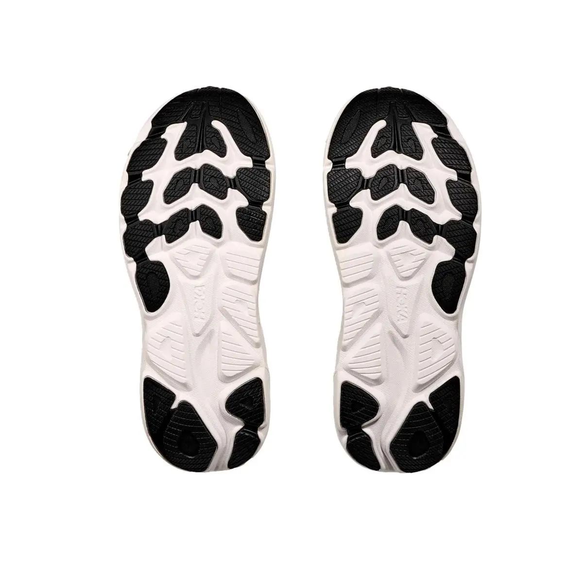 Hoka shoes - Clifton 10 - Clifton - Multicolor 2