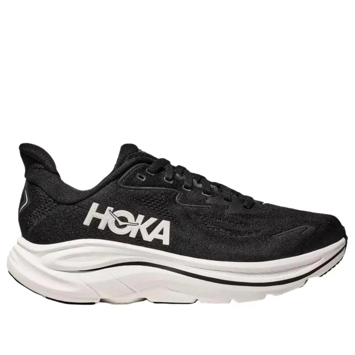 Hoka shoes - Clifton 10 - Clifton - Multicolor 11