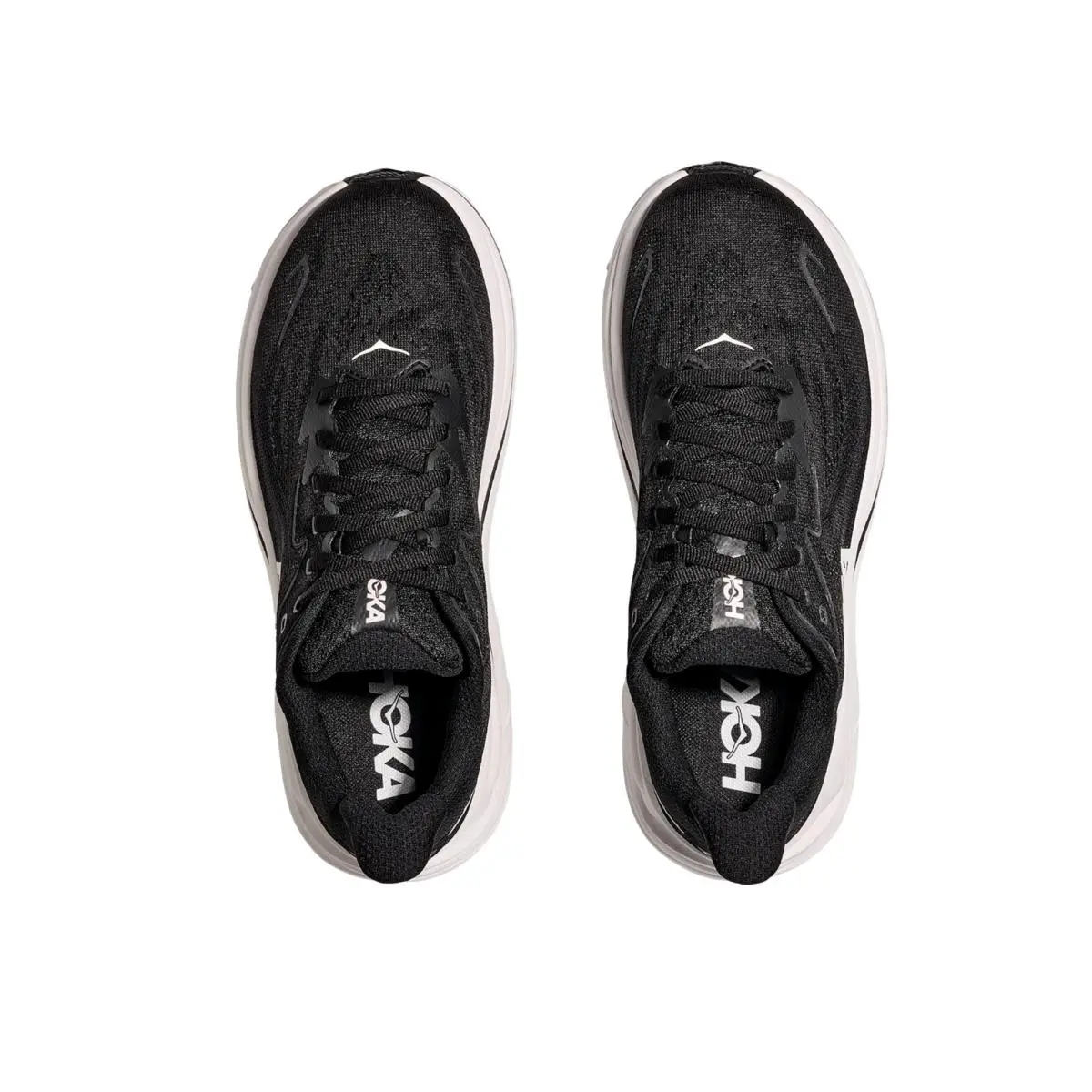 Hoka shoes - Clifton 10 - Clifton - Multicolor 8