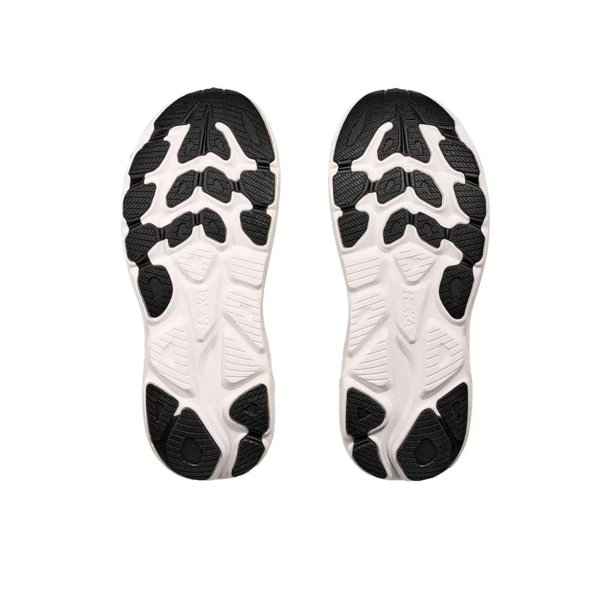 Hoka shoes - Clifton 10 - Clifton - Multicolor 9