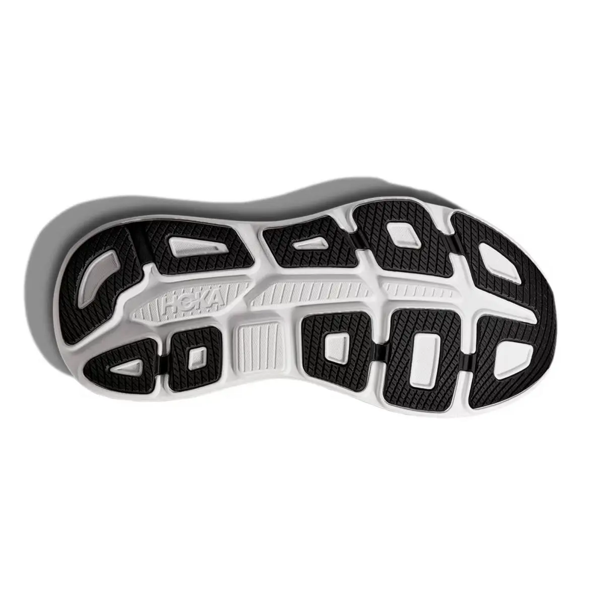 Hoka shoes - Bondi 9 - Bondi - Multicolor 2