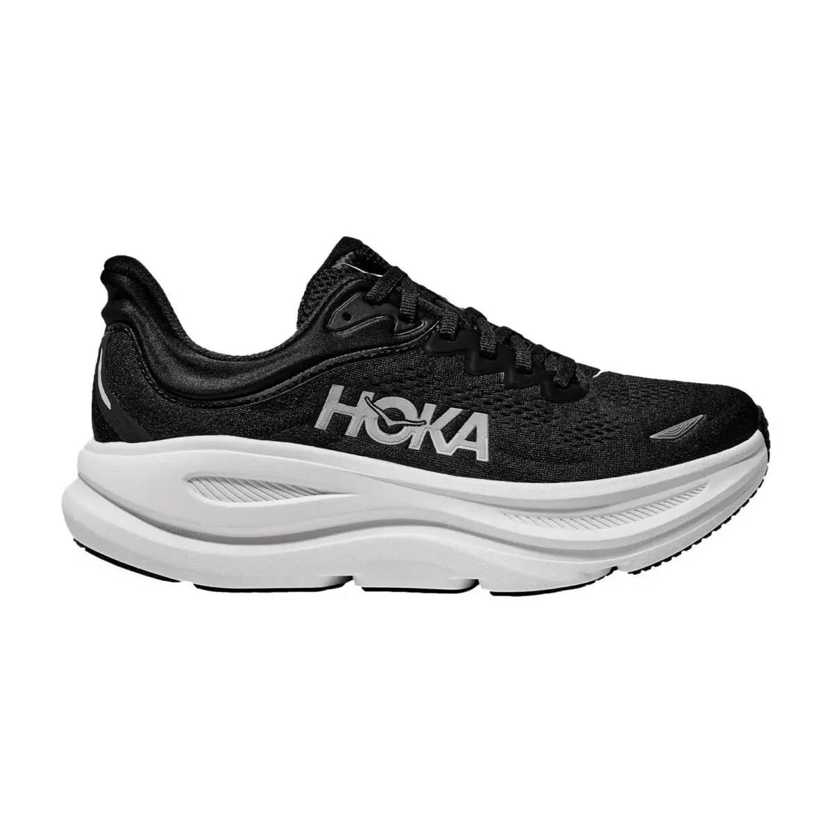 Hoka shoes - Bondi 9 - Bondi - Multicolor 3