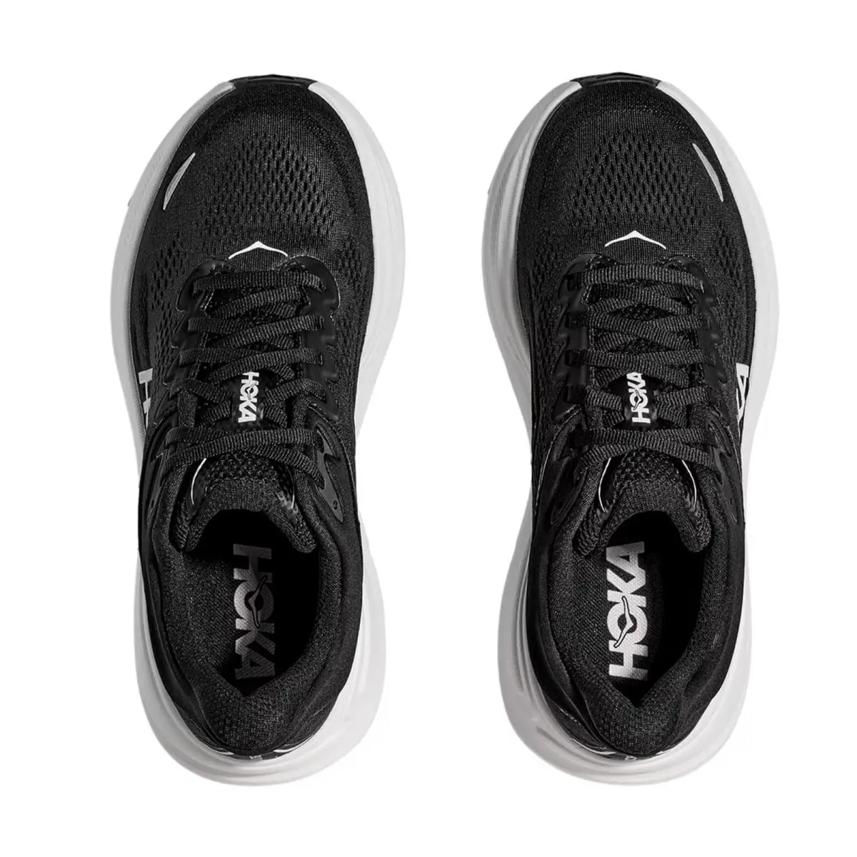 Hoka shoes - Bondi 9 - Bondi - Multicolor 5
