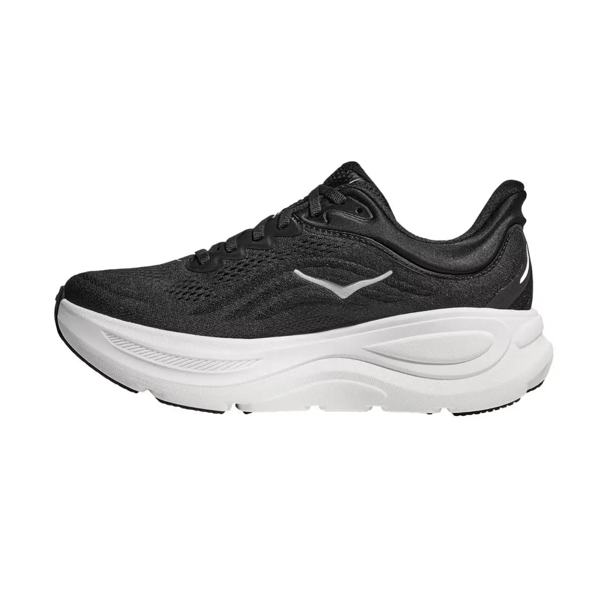 Hoka shoes - Bondi 9 - Bondi - Multicolor 8