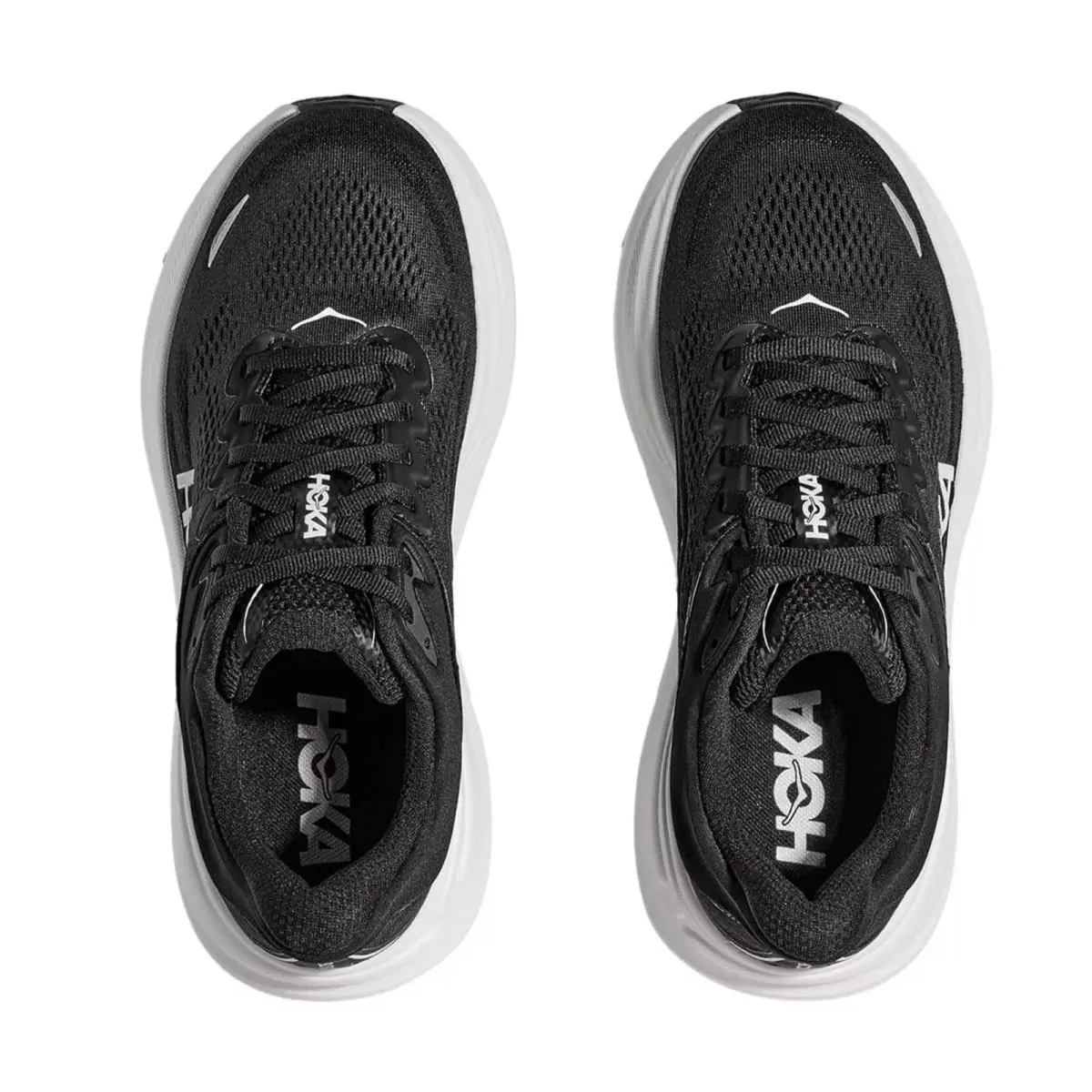 Hoka shoes - Bondi 9 - Bondi - Multicolor 9