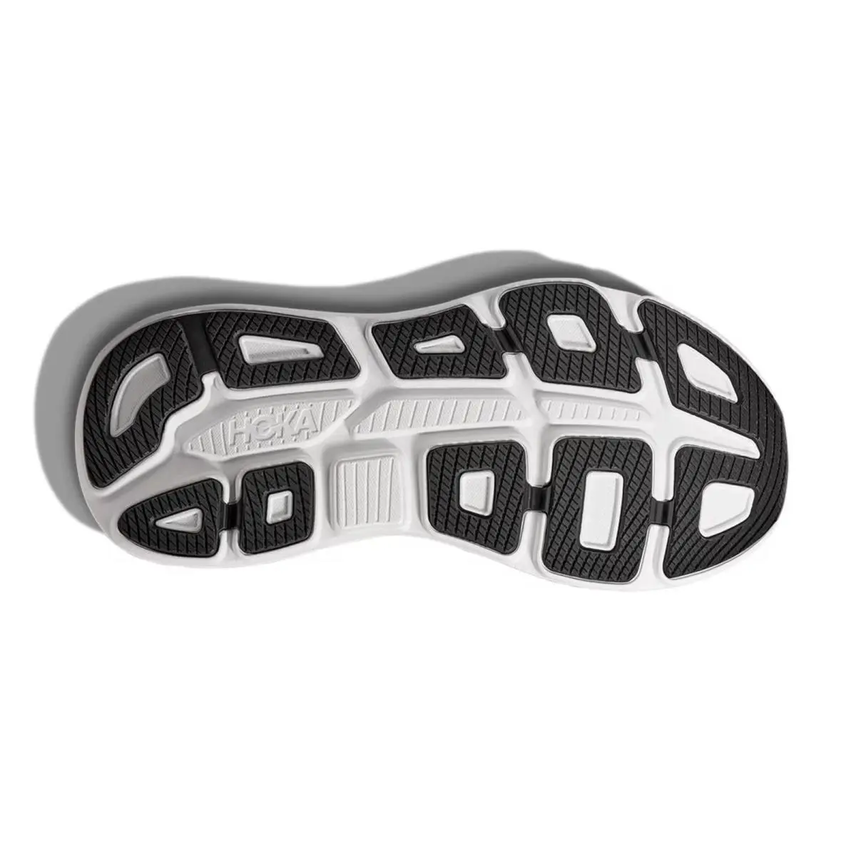 Hoka shoes - Bondi 9 - Bondi - Multicolor 10