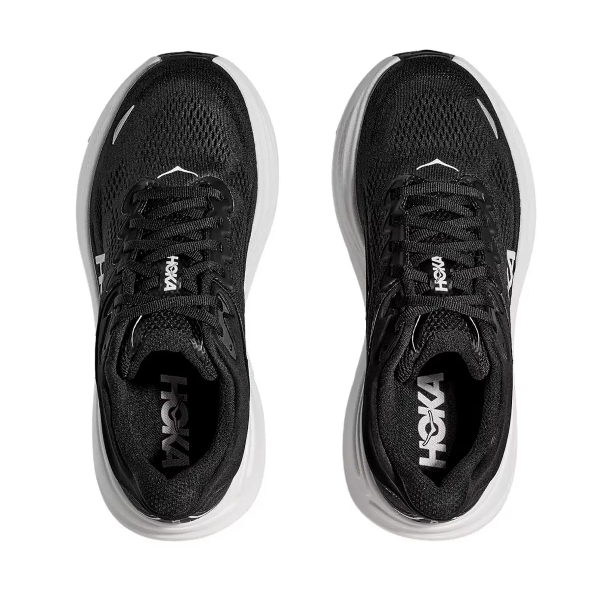 Hoka shoes - Bondi 9 - Bondi - Multicolor 5