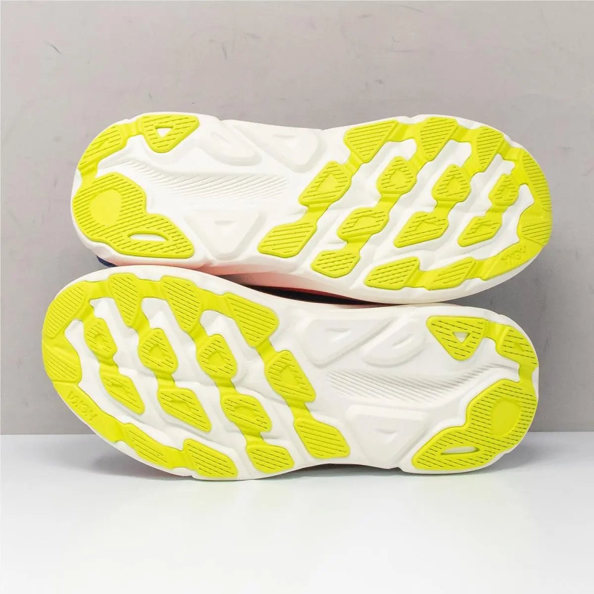 Hoka shoes - HOKA ONE Clifton 9 - ONE Clifton - 1127896-EVN - Blue, Manufacturer: 1127896-EVN (UPC: 197634068046) 2