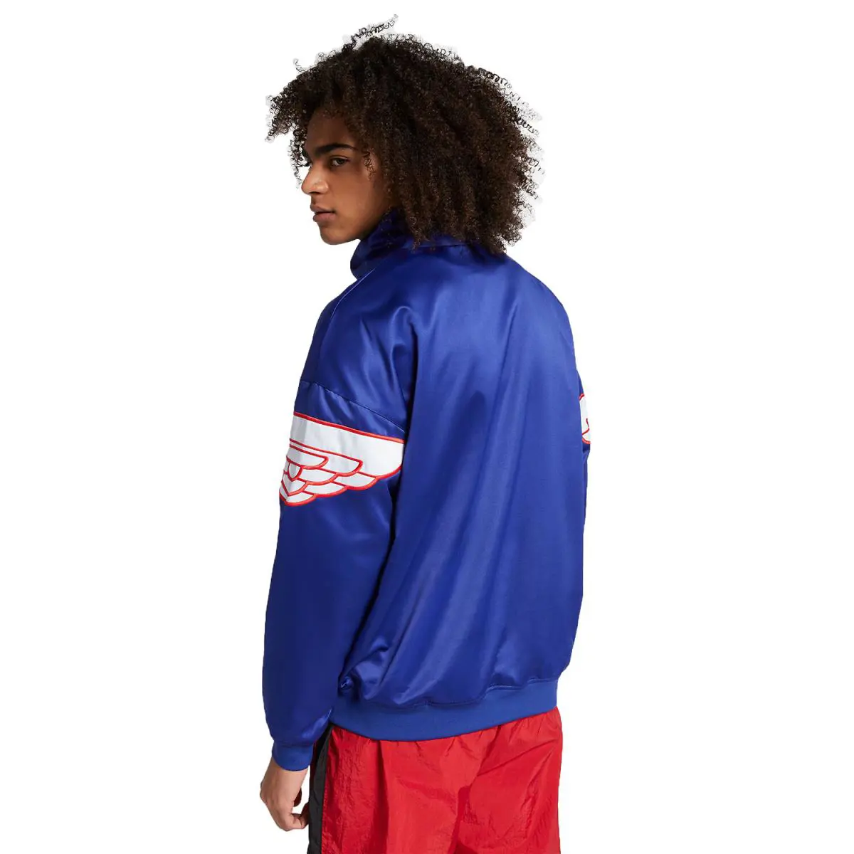 Nike clothing - AO0406-455 - AO0406-455 - Blue (UPC: 091209831144) 0