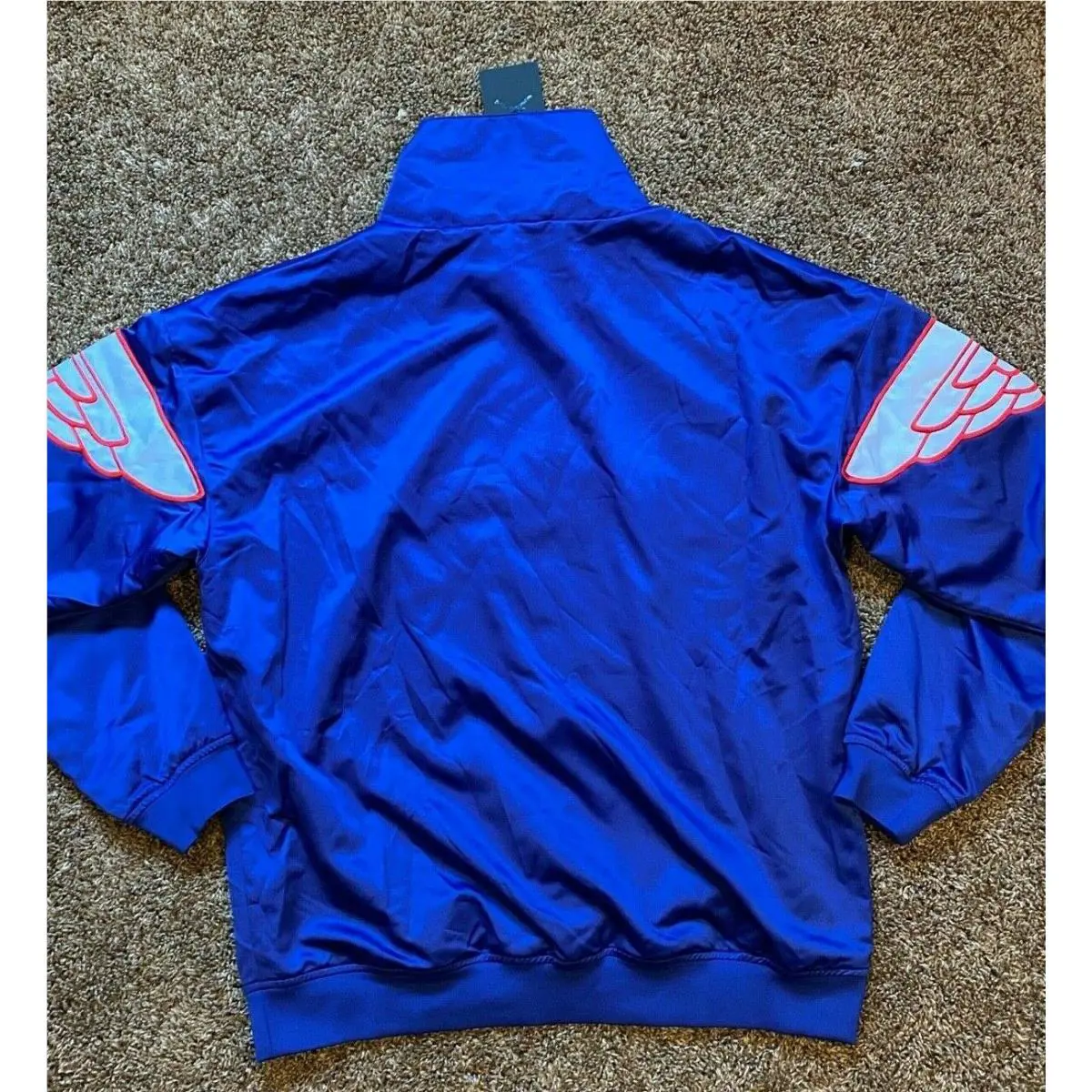Nike clothing - AO0406-455 - AO0406-455 - Blue (UPC: 091209831144) 2