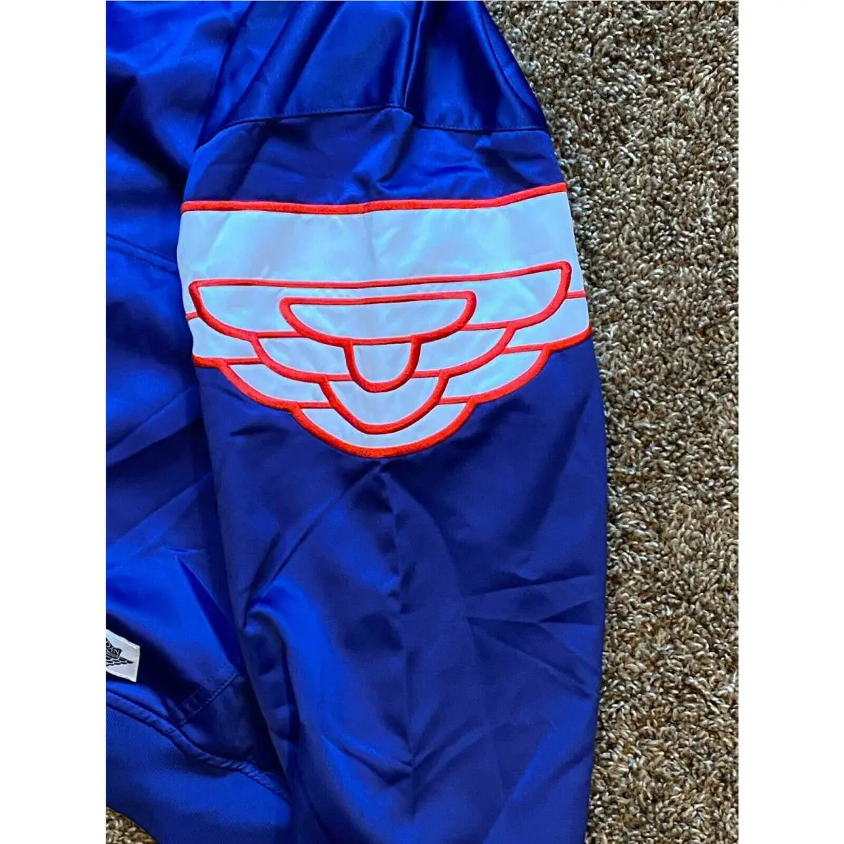 Nike clothing - AO0406-455 - AO0406-455 - Blue (UPC: 091209831144) 3