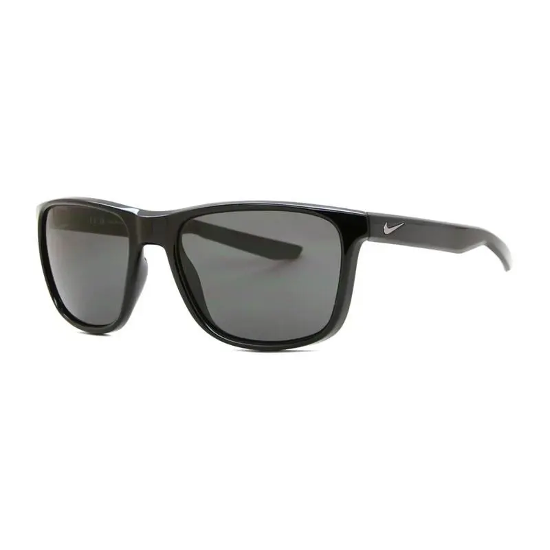 Nike Essential Endeavor MI EV1122 001 Black/grey 57-19-145 Sunglasses - Frame: Black, Lens: Grey, code: 001
