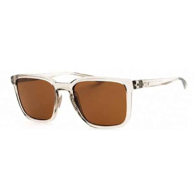 Circuit FJ1972 009 College Grey/brown 55-20-145 Sunglasses by Nike