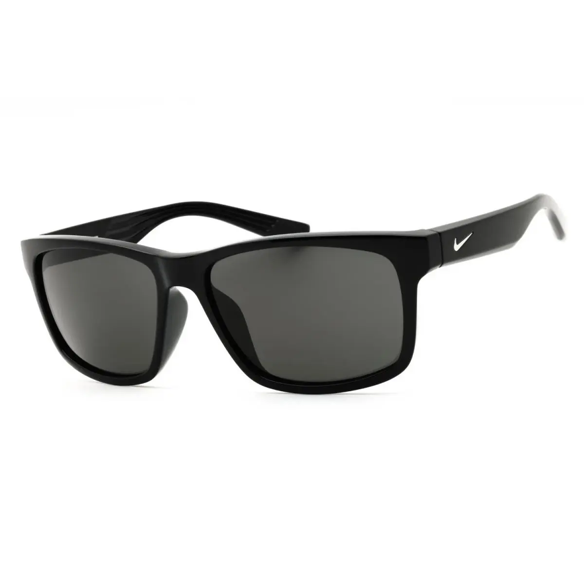 Nike Cruiser FQ4677 001 Black/grey Sunglasses 59-16-135