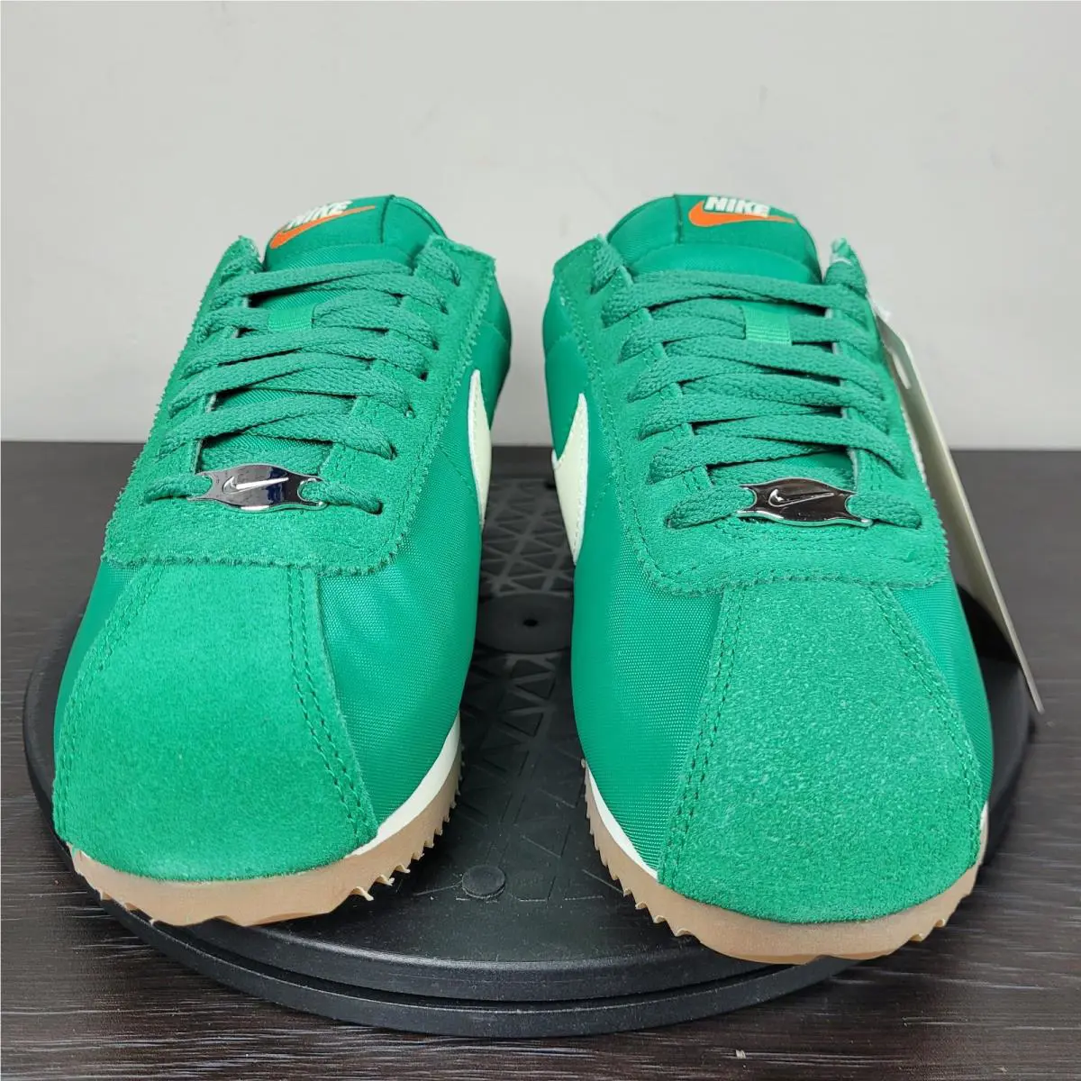 Nike shoes - Nike Cortez - Cortez - DZ2795-301 - Green 0