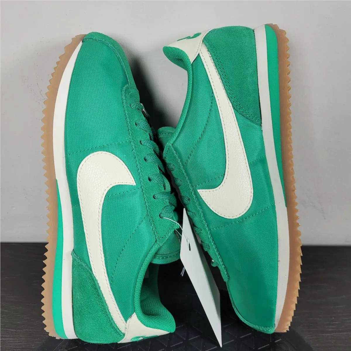 Nike shoes - Nike Cortez - Cortez - DZ2795-301 - Green 2