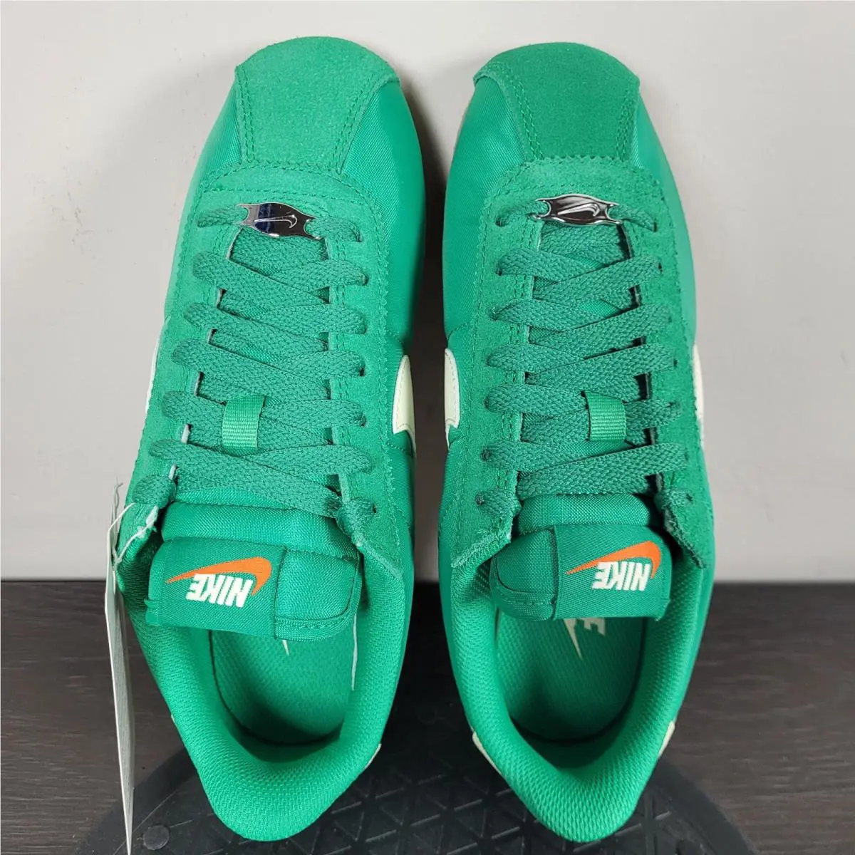Nike shoes - Nike Cortez - Cortez - DZ2795-301 - Green 3