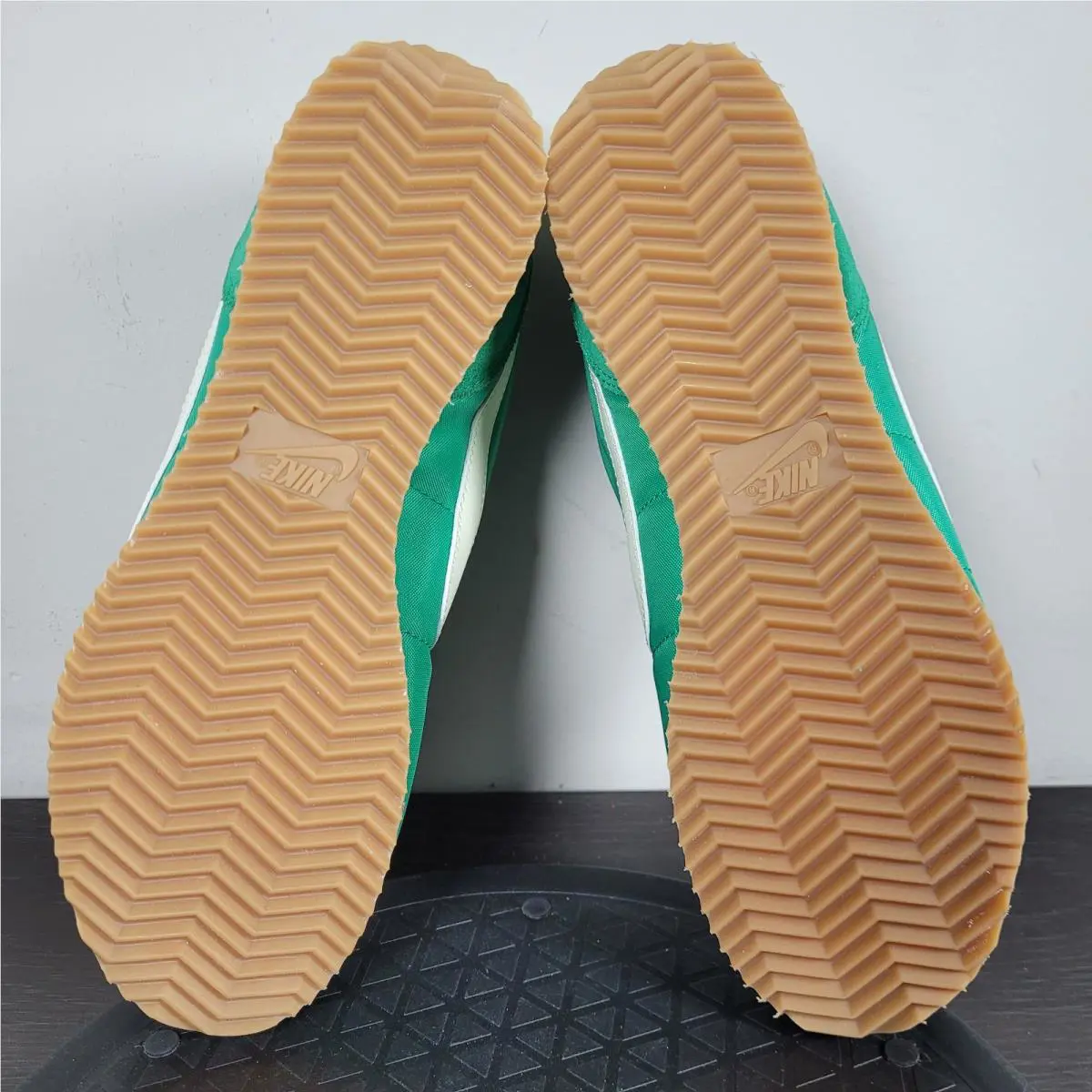 Nike shoes - Nike Cortez - Cortez - DZ2795-301 - Green 4