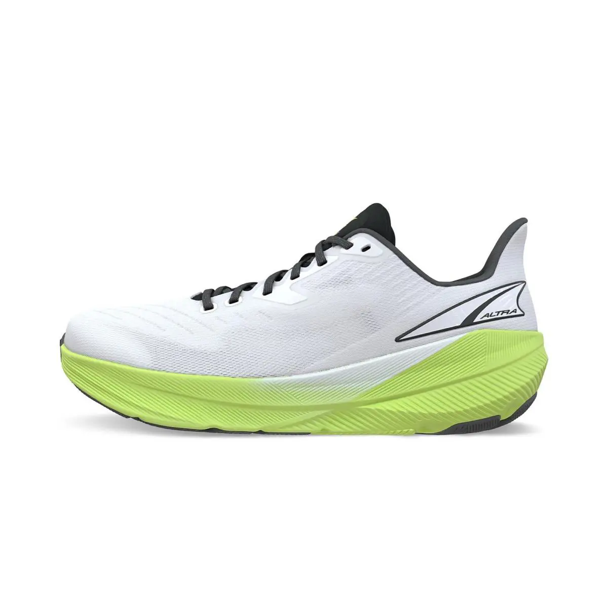 Altra shoes - AL0A85NV102 - AL0A85NV102 - White/Lime 0