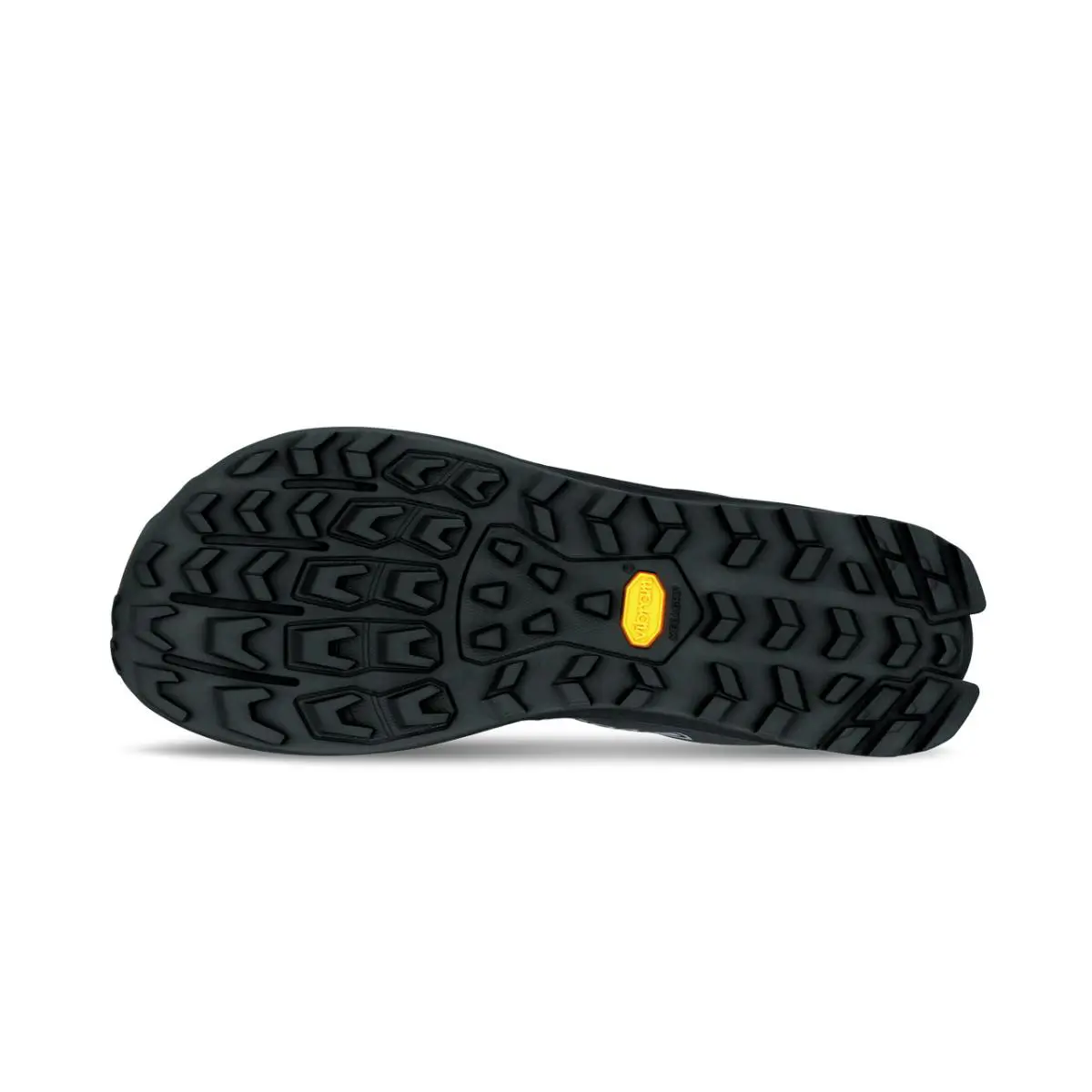 Altra shoes - Altra Lone Peak 9 - Lone Peak - Black 0