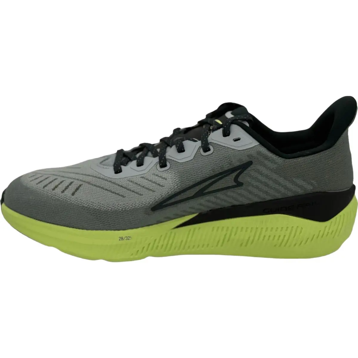 Altra shoes - Altra Experience Form - Experience Form - AL0A85NT-231 - Gray/Green 0