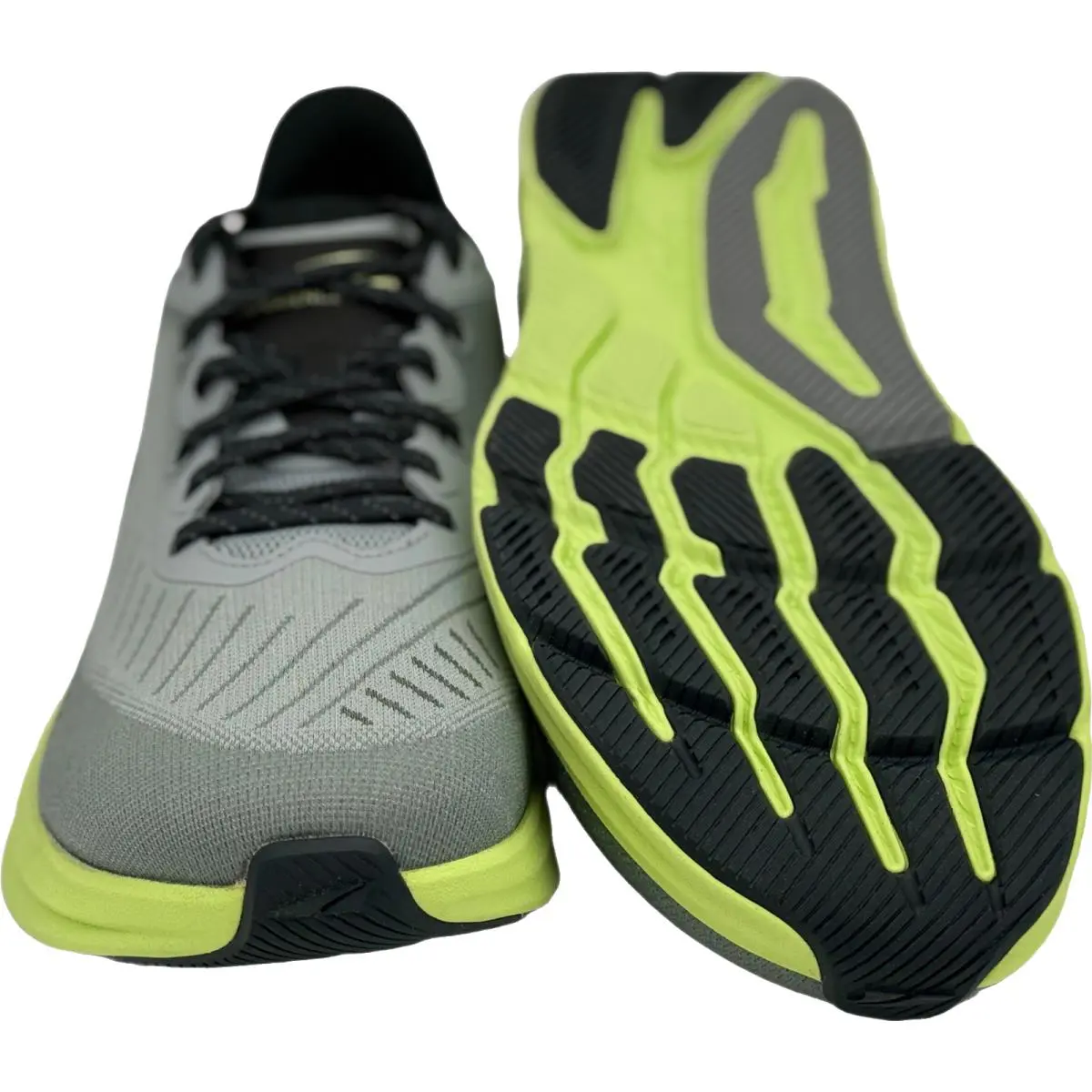 Altra shoes - Altra Experience Form - Experience Form - AL0A85NT-231 - Gray/Green 2