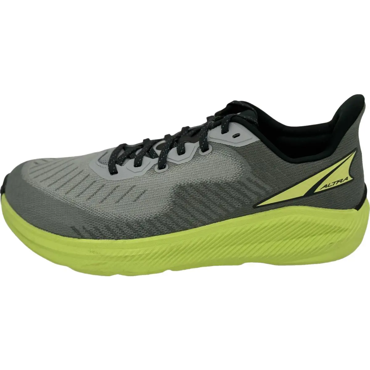 Altra shoes - Altra Experience Form - Experience Form - AL0A85NT-231 - Gray/Green 4