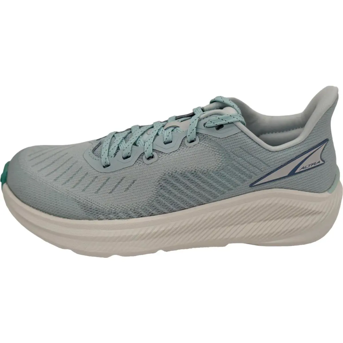 Altra Experience Form Women`s B Gray/teal - Gray/Teal