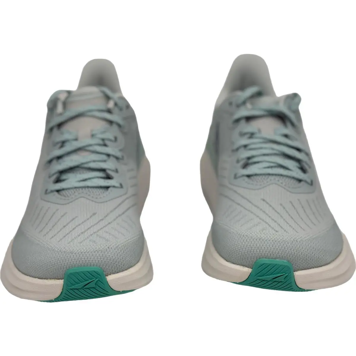 Altra shoes - Altra Experience FORM - Experience FORM - AL0A85NU-233 - Gray/Teal 1