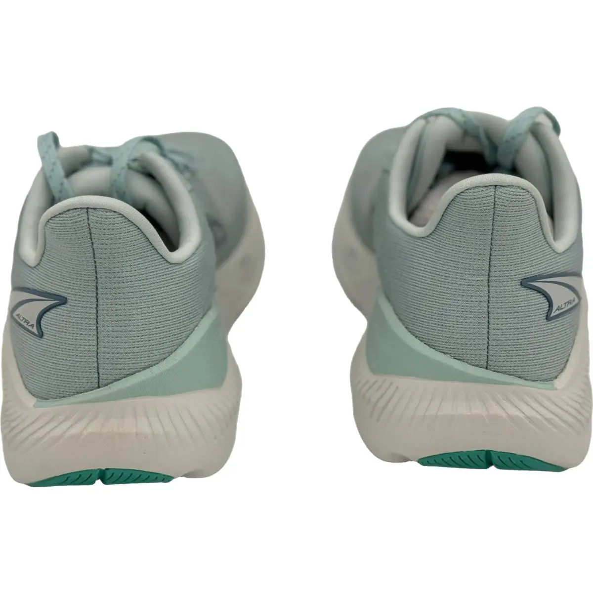 Altra shoes - Altra Experience FORM - Experience FORM - AL0A85NU-233 - Gray/Teal 3