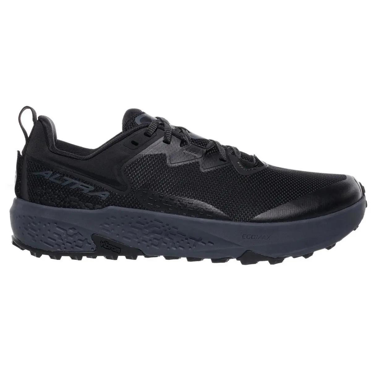 Altra shoes - Black 1
