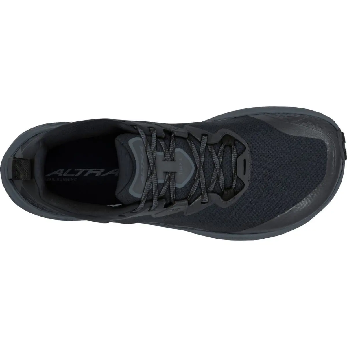 Altra shoes - Black 2