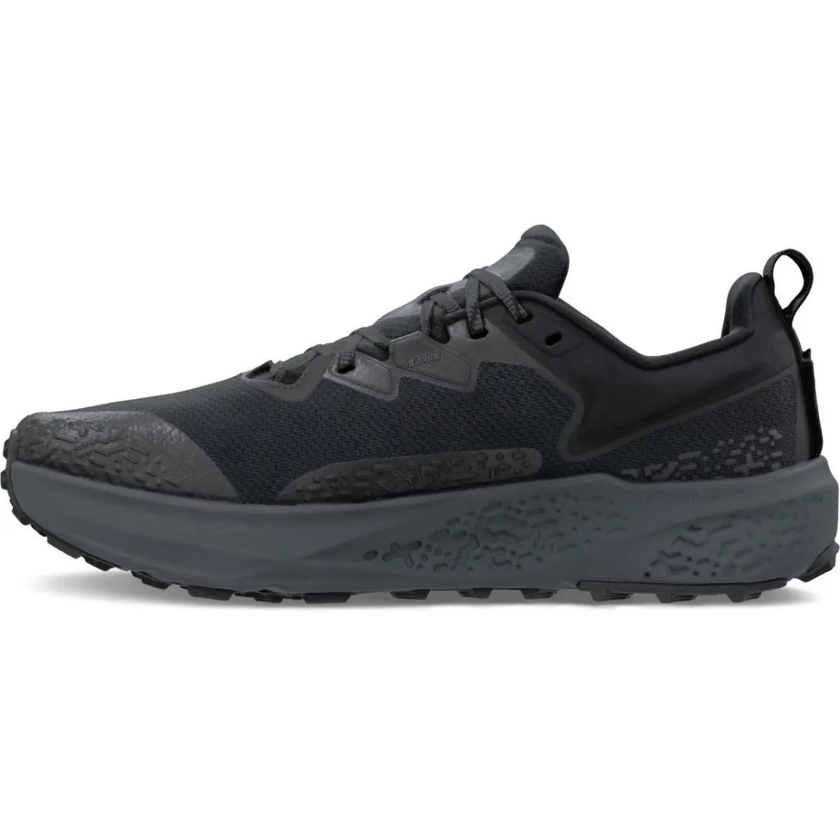 Altra shoes - Black 5