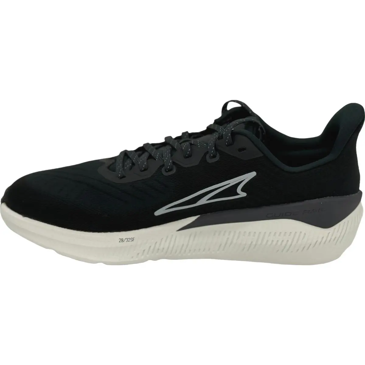 Altra shoes - Altra Experience Form - Experience Form - AL0A85NT-000 - Black 0