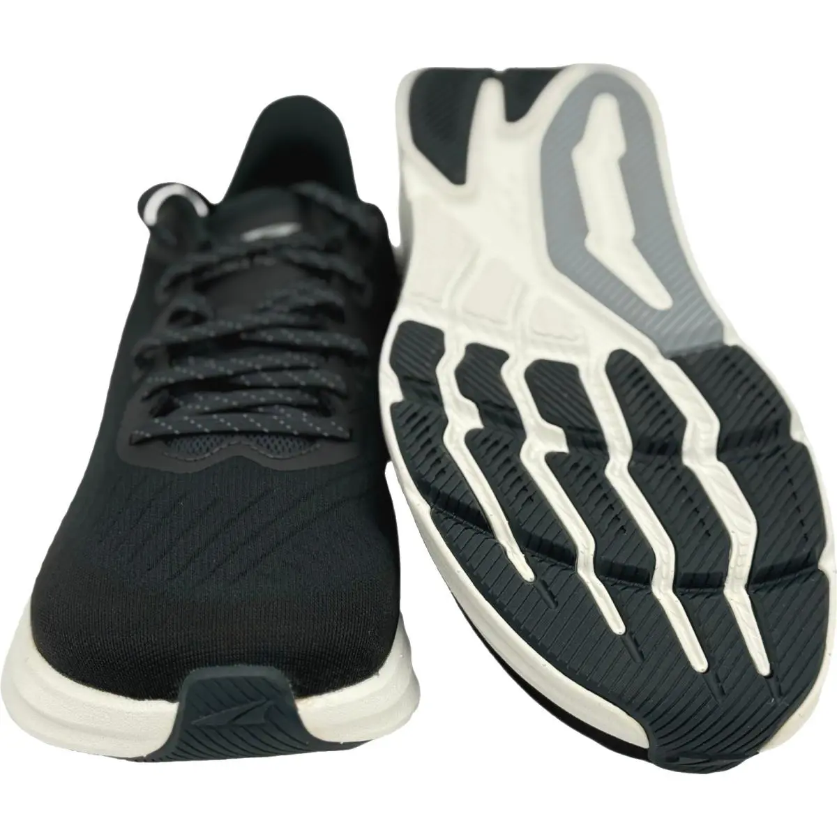 Altra shoes - Altra Experience Form - Experience Form - AL0A85NT-000 - Black 2