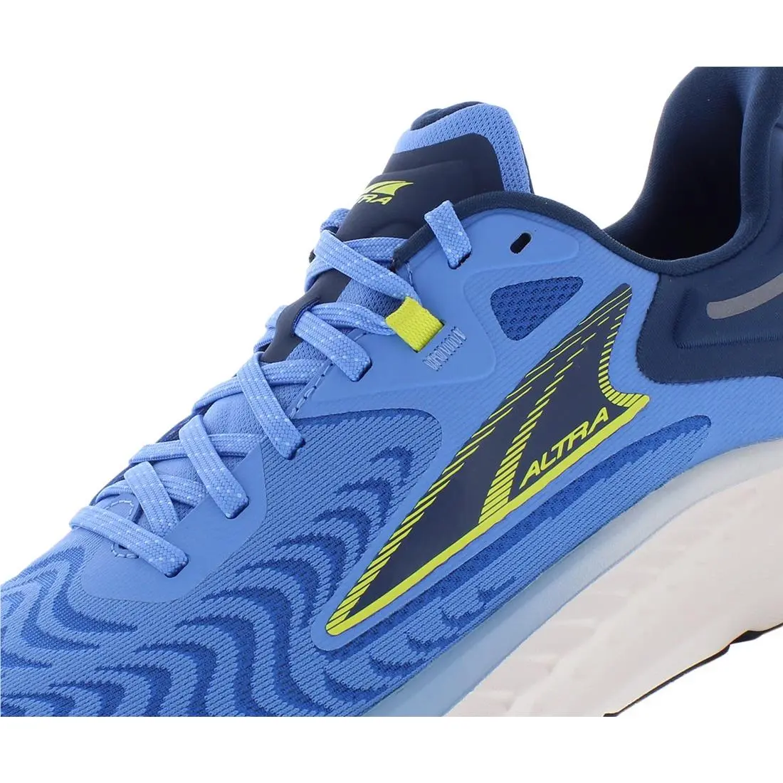 Altra shoes - Blue, Main: Blue 3