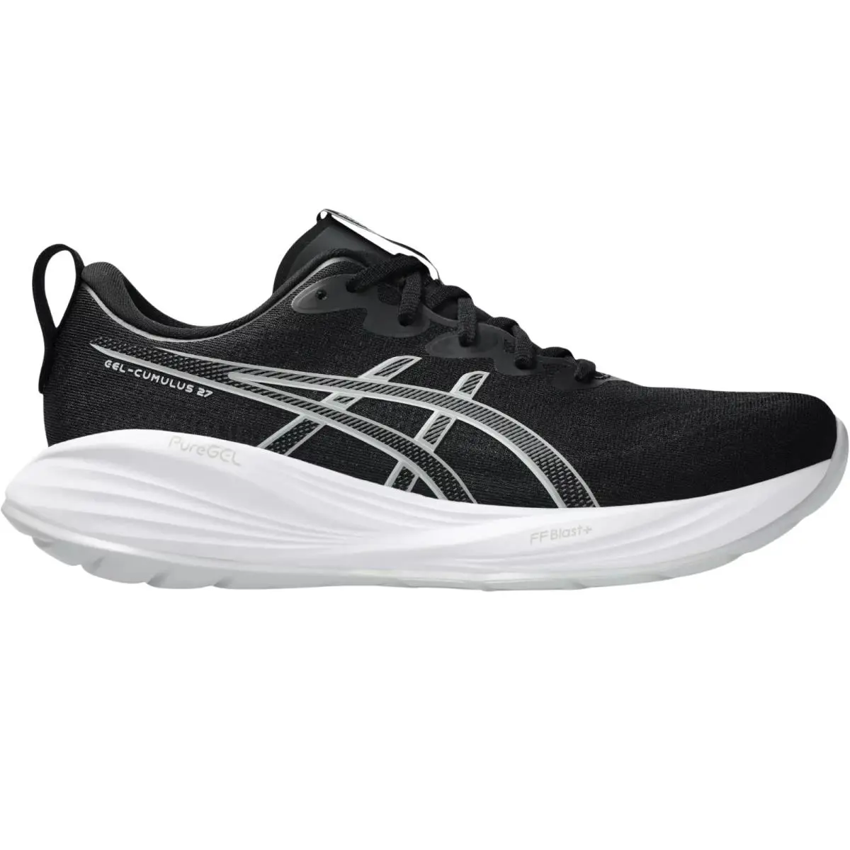 Asics shoes - Asics GEL-Cumulus 27 - Lite Show/Mojave 9