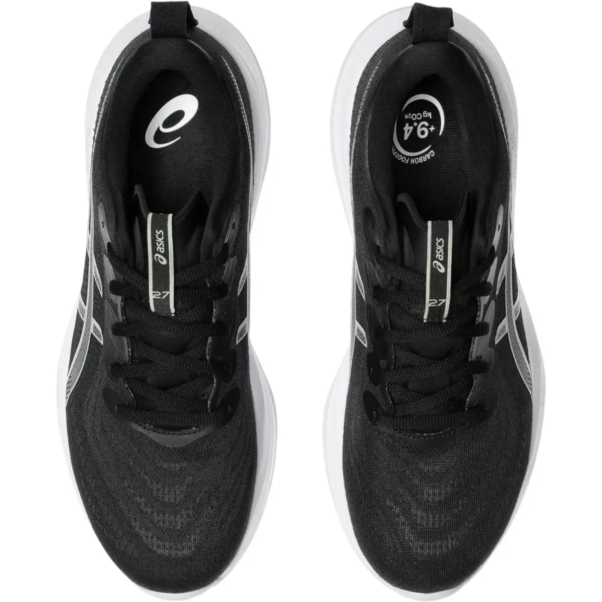 Asics shoes - Asics GEL-Cumulus 27 - Lite Show/Mojave 12