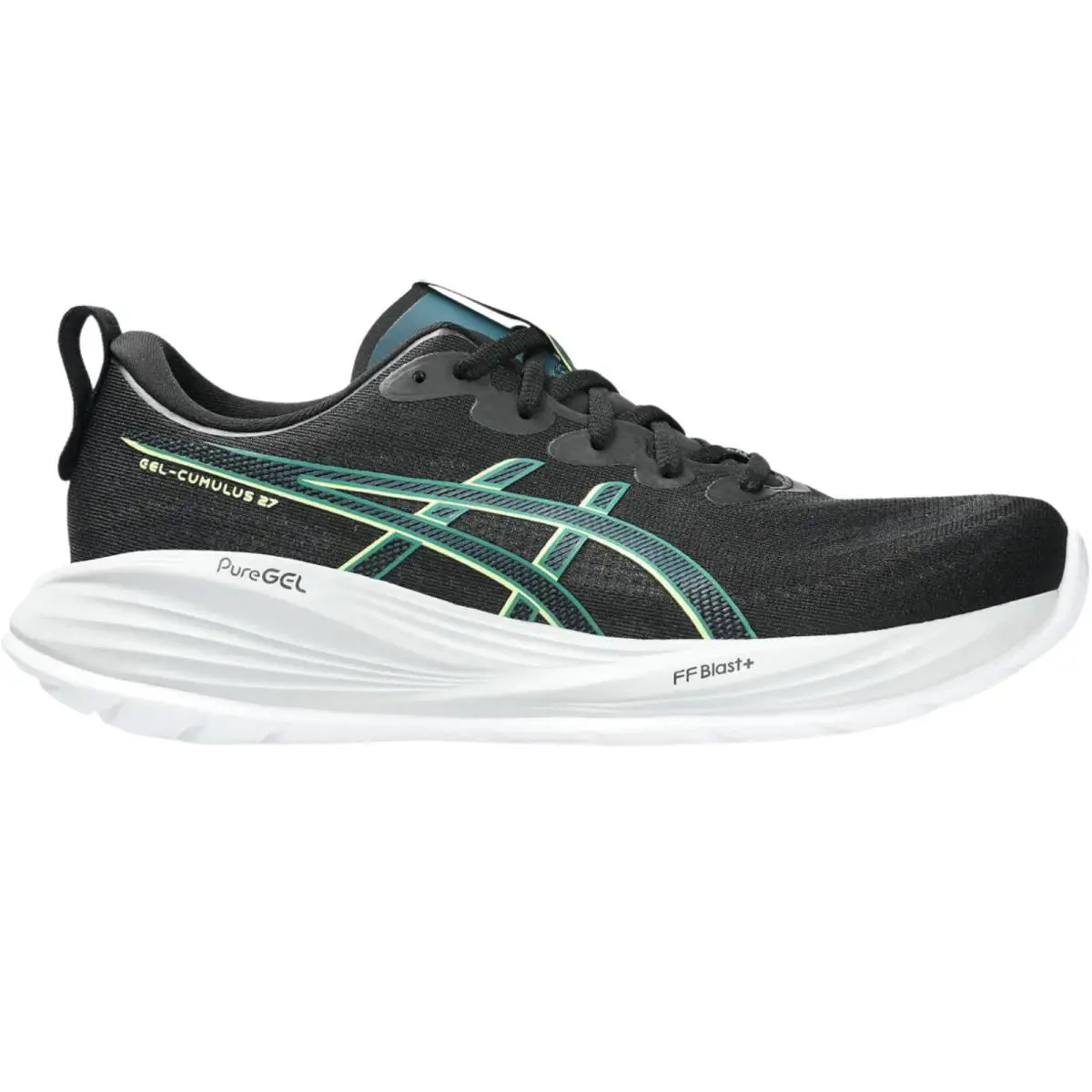 Asics shoes - Asics GEL-Cumulus 27 - Lite Show/Mojave 39