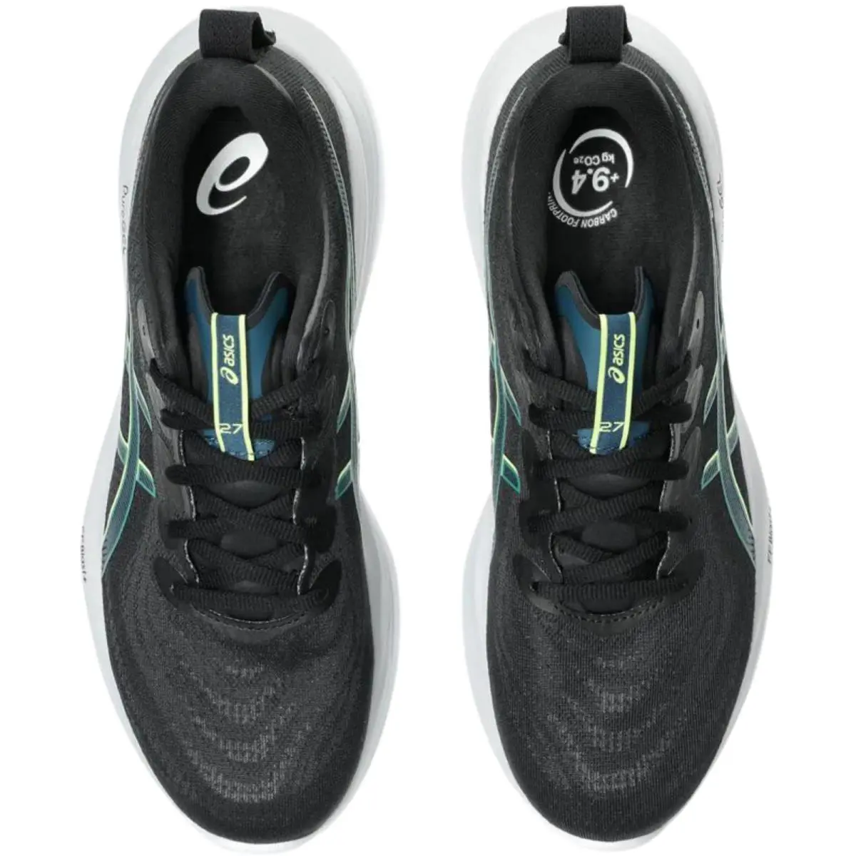 Asics shoes - Asics GEL-Cumulus 27 - Lite Show/Mojave 42