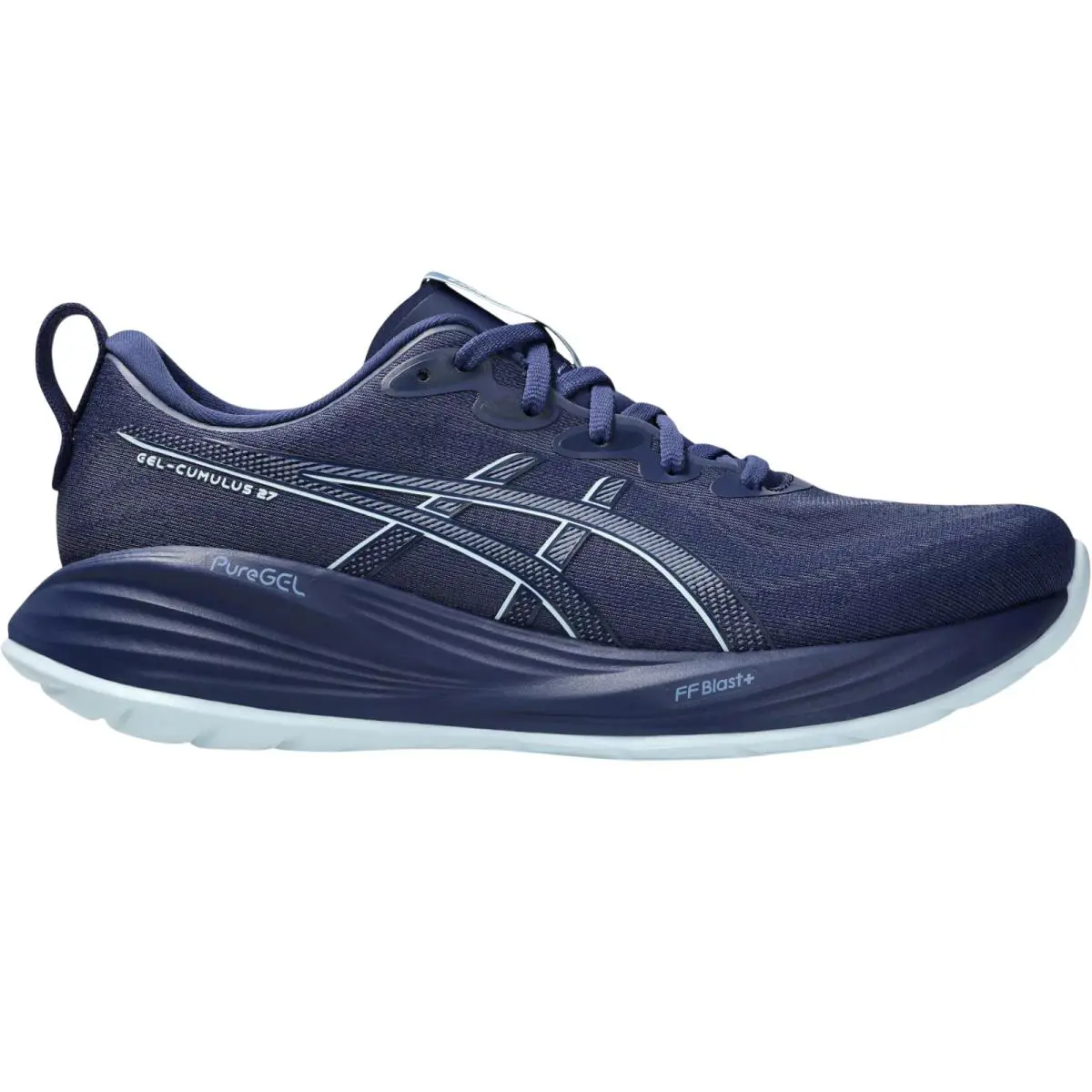 Asics shoes - Asics GEL-Cumulus 27 - Lite Show/Mojave 19