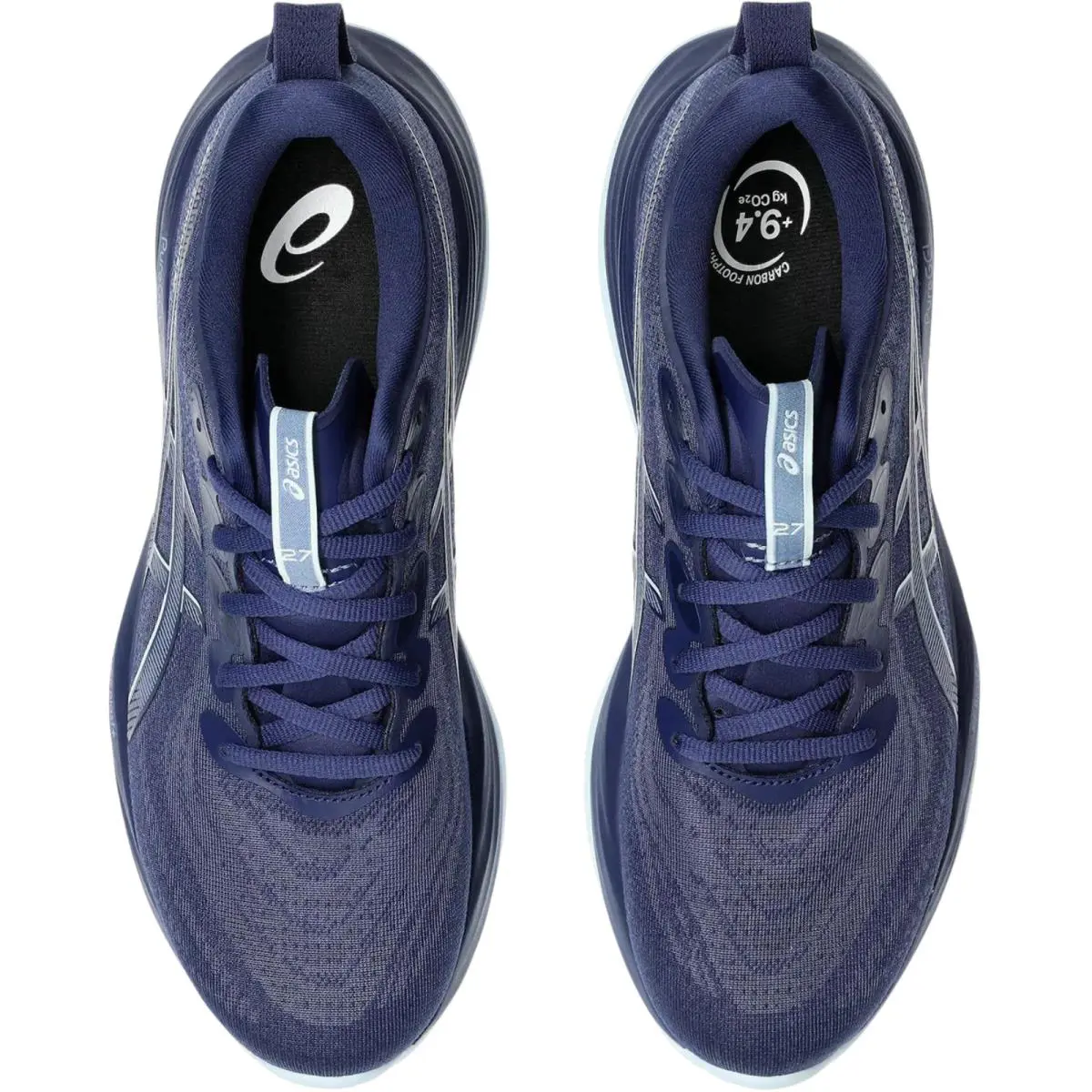 Asics shoes - Asics GEL-Cumulus 27 - Lite Show/Mojave 22