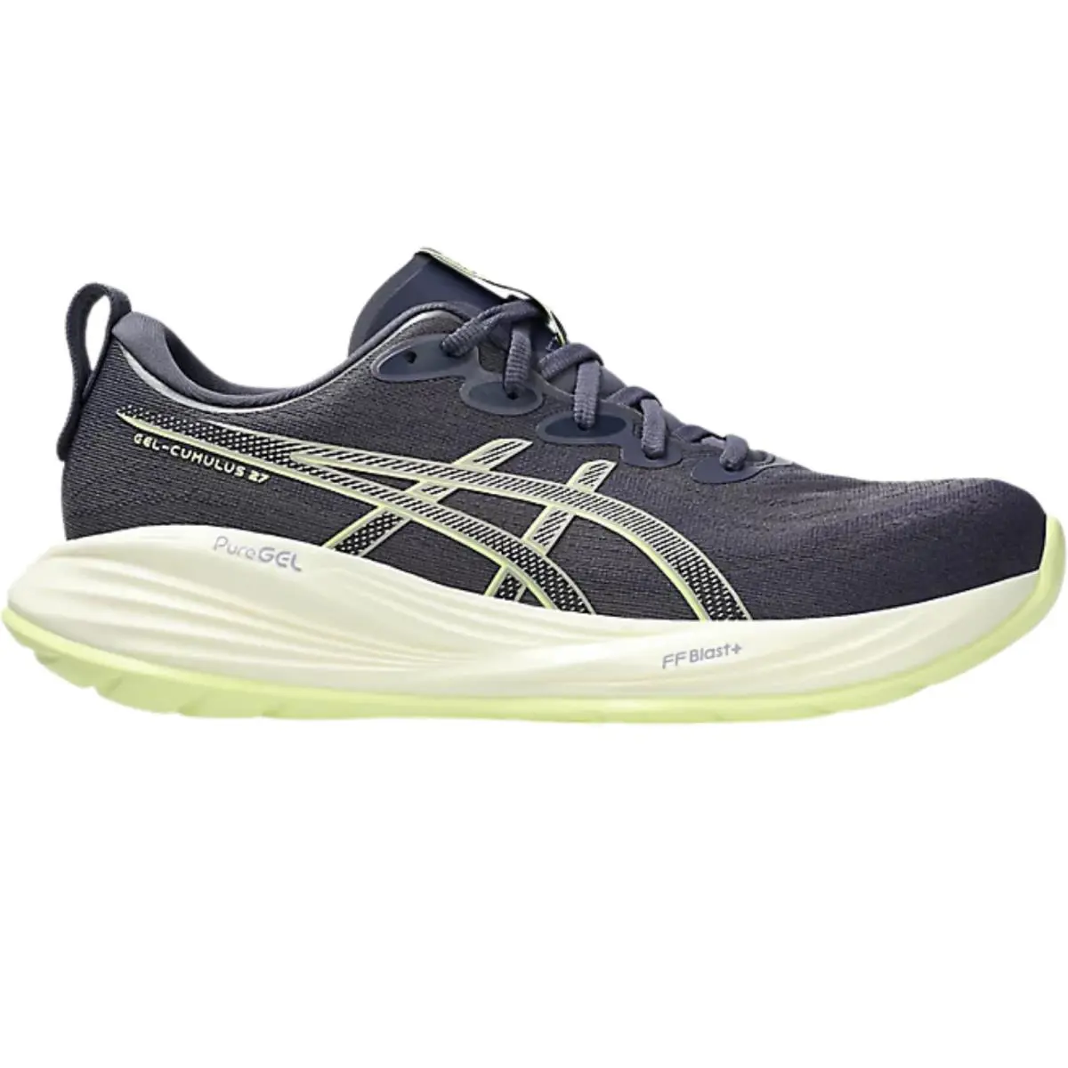 Asics shoes - Asics GEL-Cumulus 27 - Lite Show/Mojave 24