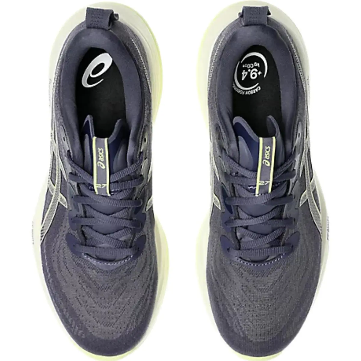 Asics shoes - Asics GEL-Cumulus 27 - Lite Show/Mojave 27